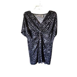 Chico's top for women size 1